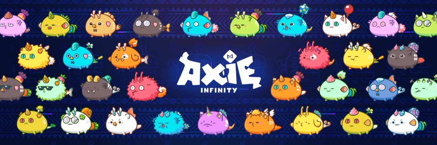 Axie Infinity's AXS Token Up 700% From June Lows
